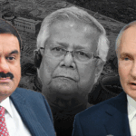 Russia demanded 5300 crores of interest from Bangladesh: gave time till 15 September; Adani will also have to pay 6700 crores