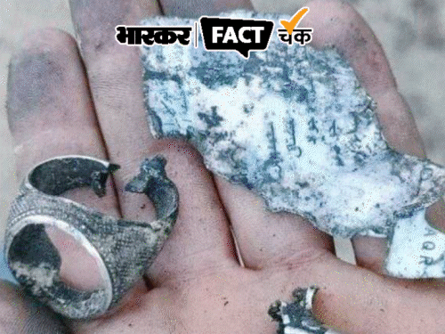 Fake News Exposed: Is this ring Nasrallah’s? People said that this was the reason his body was identified; investigation revealed something else