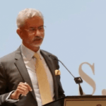 Jaishankar said- My father was in the hijacked plane in 1984: I was dealing with the hijackers, told my mother that I will not come home now