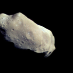 Giant asteroid Apophis coming towards Earth: Will pass near Earth in April 2029, it is also called the god of chaos