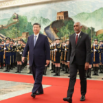China will give more loans to Maldives: Agreement with Chinese bank before Muizzu’s visit to India, had sought help to avoid bankruptcy