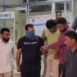 Inside story of seizure of drugs worth Rs 1814 crore: Network of smugglers formed in jail; Factory rented in the name of making furniture