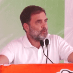 Rahul will start election campaign in Maharashtra from November 6: Opposition will issue common guarantee in Mumbai, Sharad Pawar and Uddhav Thackeray will be present