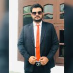 Fazilka youth dies in Canada: Bus hit him, he was the only son of the family, had gone abroad a year ago