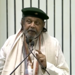 Mithun became emotional on receiving the Dadasaheb Phalke Award: Said- People used to say, this black colour will not work in the industry, I used to ask God, can’t you change my colour?