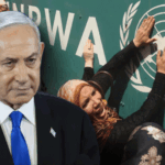 Israel bans UN relief agency in Gaza: said employees met Hamas; Palestinian refugees face food and medicine crisis