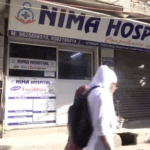 Doctor shot dead in Delhi hospital: Two minors had come for dressing; entered the cabin on the pretext of taking the prescription and opened fire
