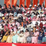 Modi in Kevadia on Sardar Patel’s birth anniversary: Said- ‘If we are united, we are safe’ is being proved wrong, the opposition is upset with the unity of the country