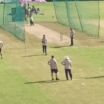 Bangladesh team could not go to the mosque for namaz: prayed in a hotel in Gwalior; program cancelled due to security reasons