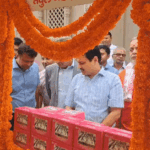 Baba Kashi Vishwanath’s new Prasadam: Scholars prepared it after studying the Puranas; 6 laddus will be available for 120 rupees