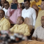 RCP Singh announced new party ‘Aasa’: Said- 140 people are already ready to contest elections from our party