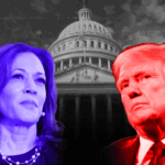 Kamala Harris lags behind in 7 most important states of America: Only 7 days left for the election; She is wooing anti-Trump voters