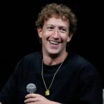Mark Zuckerberg becomes the second richest man in the world: leaving behind Jeff Bezos and Bernard Arnault, Zuckerberg’s net worth reaches Rs 17.73 lakh crore