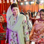 Maryam Nawaz celebrates Diwali in Pakistan: Norwegian ambassador dances on the song of Stree 2; French ambassador visits Bengali market to buy sweets