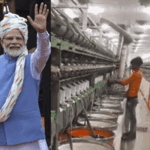 PM wears a jacket made of thread from Haryana: It is made from empty plastic bottles; in demand in 4 major countries including America