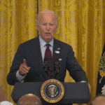 US President Biden celebrates Diwali at the White House: George Bush started it 21 years ago; Sunita Williams sends greetings from space