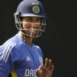Tilak Verma will be the captain of India-A in Emerging Asia Cup: India’s first match will be against Pakistan; Tournament will start from October 18