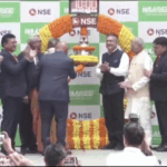 Wari Energies shares listed at ? 2550, up 69.66%: Issue price was ? 1503, Deepak Builders shares listed at ? 198.50, down 2.22%