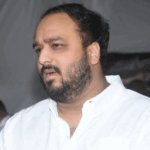 Salman is not able to sleep properly at night: Baba Siddiqui’s son Zeeshan told- he takes the news of his family on phone