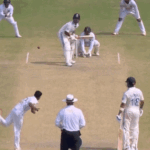 Virat gifted the bat to Shakib: Pant won the match by hitting a four, Gambhir-Kohli hugged each other, Rohit took a flying catch; Moments of Kanpur Test
