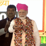 PM Modi released the 18th installment of Kisan Samman Nidhi: Rs 20 thousand crore transferred to the accounts of more than 9.4 crore farmers