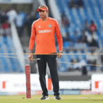 Laxman will be the coach of the Indian team for South Africa tour: Gambhir will go on Australia tour; 4 T20 series from November 8