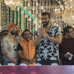 Public asked how is Malaika? Arjun said- I am single: During the promotion of ‘Singham Again’ the actor confirmed the breakup