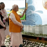 PM Modi will visit Gujarat on October 30: Will be in Kevadia on Sardar Patel’s birth anniversary on 31st, will lay the foundation stone of projects worth Rs 280 crore