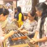 Gold crosses ? 79,000, rises by ? 836 in a day: Silver also rises by about ? 167, it is being sold at Rs 98,040 per kg