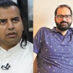 Comedian Kunal Kamra called OLA CEO Bhavish cheap: Debate started on e-bike, got the reply, work for me, I will pay you more than your failed comedy career