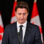 Demand for Justin Trudeau’s resignation, 4-day ultimatum: 24 MPs in Canada opposed PM, said- if he does not resign then we will revolt