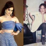 Kangana Ranaut got emotional after sharing her childhood photos: Said- I saved money in my childhood and bought a camera, wherever I used to go I used to pose and get my photos clicked