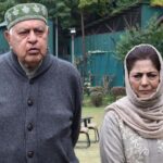 PDP ready to join Congress-NC alliance: Farooq said – It is a good thing, this alliance’s government is in Jammu and Kashmir’s exit polls