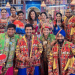 Actress Palak Sidhwani left ‘Tarak Mehta Ka Ooltah Chashmah’: shared photos from the set, said- gave my best till the last shot
