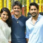 Nagarjuna files defamation case against Telangana minister: Konda Surekha had said that blackmailing was the reason behind the divorce of the actor’s son-daughter-in-law Naga-Samantha