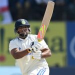 Irani Cup- Sarfaraz Khan’s double century: Rahane out on 97 runs, Mumbai’s score crosses 350 in the first innings
