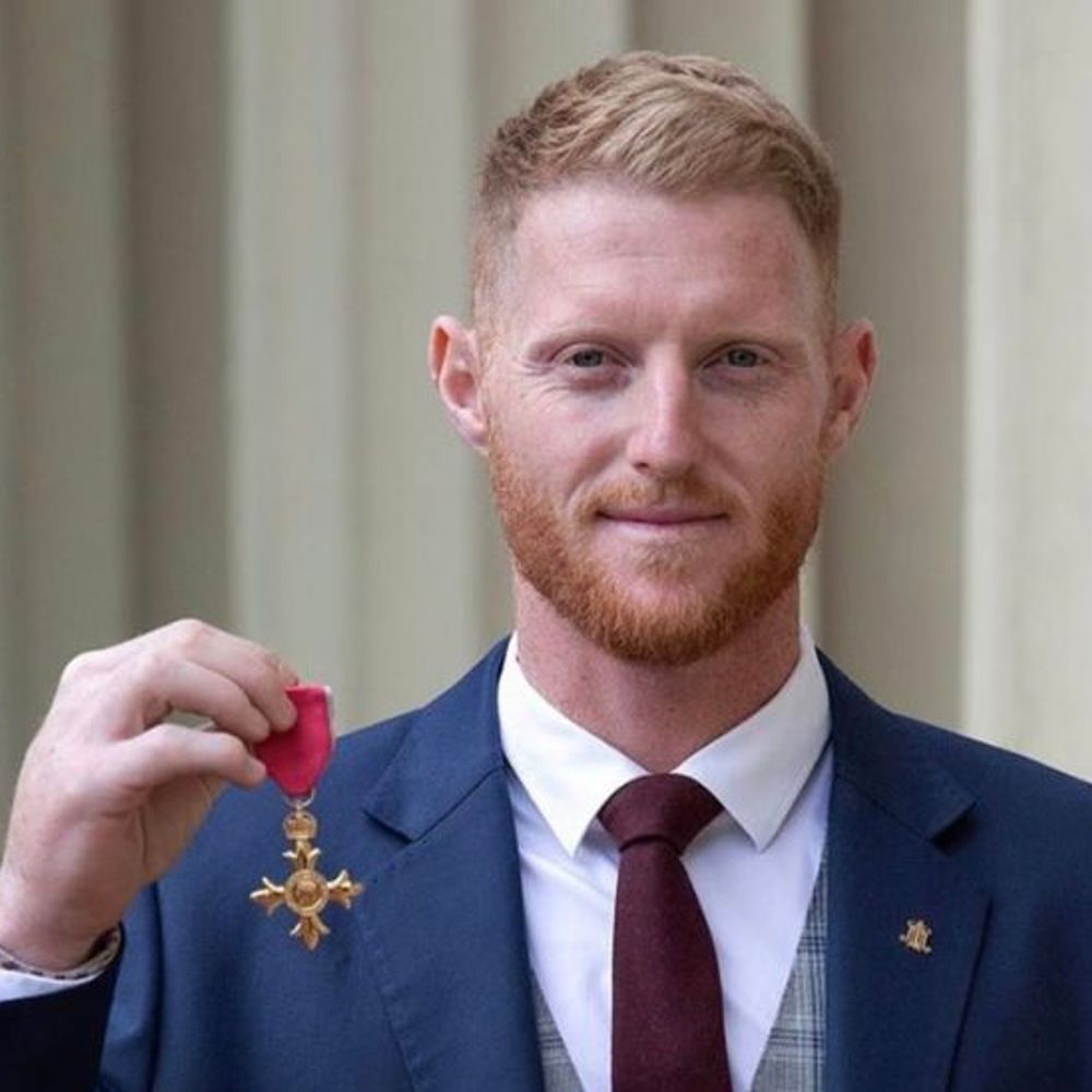 Theft at English captain Stokes’ house: Thieves took away valuables and medals, player posted the photo