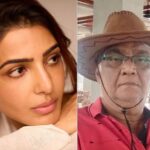 Samantha’s father did not consider her smart: Actress said- I had to fight for validation since childhood, statement went viral after father’s death