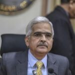 RBI Governor admitted to Apollo Hospital in Chennai: Shaktikanta Das had acidity problem, will be discharged in 2-3 hours