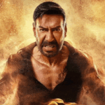 Ajay Devgan said- I always kept a hockey stick in the car: I even got into fights with many people, but now I am calm