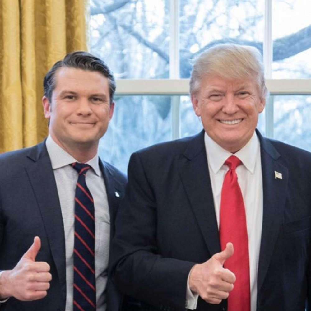 Trump’s defense minister accused of exploiting women: Mother had revealed 6 years ago, wrote – he had relationships with other women