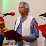 100 days of interim government completed in Bangladesh: Violence against Hindus increased, Yunus is targeting his opponents