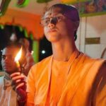Claim- Hindu religious leader Shyam Das Prabhu arrested in Bangladesh: 47 Bangladeshis caught trying to enter India, fundamentalists on the streets demanding ban on ISKCON