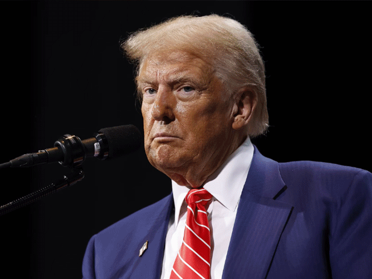Mexico warns on Trump’s threat to increase tariffs: President says – 4 lakh Americans will lose jobs; no intention to seal the border