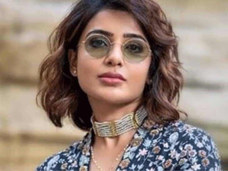 Samantha Ruth Prabhu’s father Joseph Prabhu passed away: The actress gave information on social media, said- ‘Until we meet again Papa’