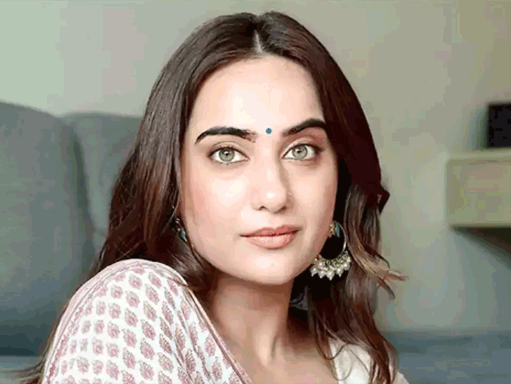 Kusha Kapila got an ultimatum to announce the divorce: The actress said- we were given two days, the news would have come out on the third day