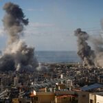Israel Hezbollah accuses each other of breaking ceasefire: Hezbollah said- We will continue to oppose the enemy, our fingers are on the trigger