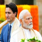 Canadian media alleges- Modi knew about the plot to kill Nijjar: Jaishankar, Doval also knew; India said- absurd statements are harming the strained relationship