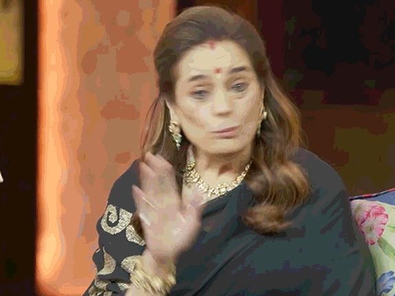 Shatrughan Sinha was rejected by Poonam’s mother: She said- My daughter is as white as milk and that Bihari goon is not a match