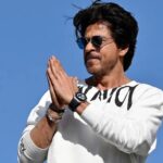 The accused who threatened Shahrukh was tracking him: He was trying to gather information related to the security of the family, is constantly misleading the police